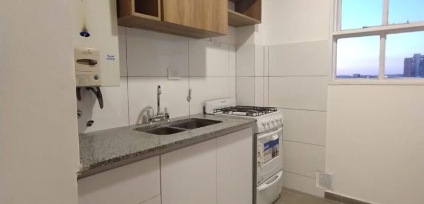 ALQUILO DPTO 1 DORMITORIO – LAS HERAS 937