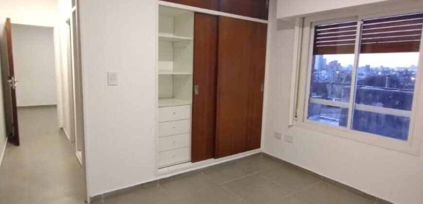 ALQUILO DPTO 1 DORMITORIO – LAS HERAS 937