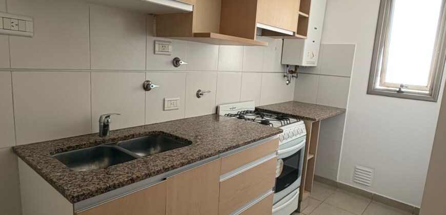 DEPARTAMENTO EN ALQUILER