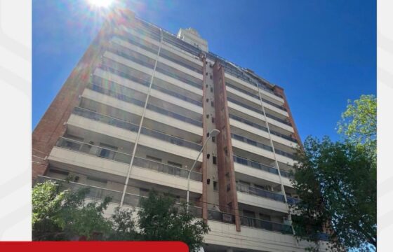 DEPARTAMENTO EN ALQUILER